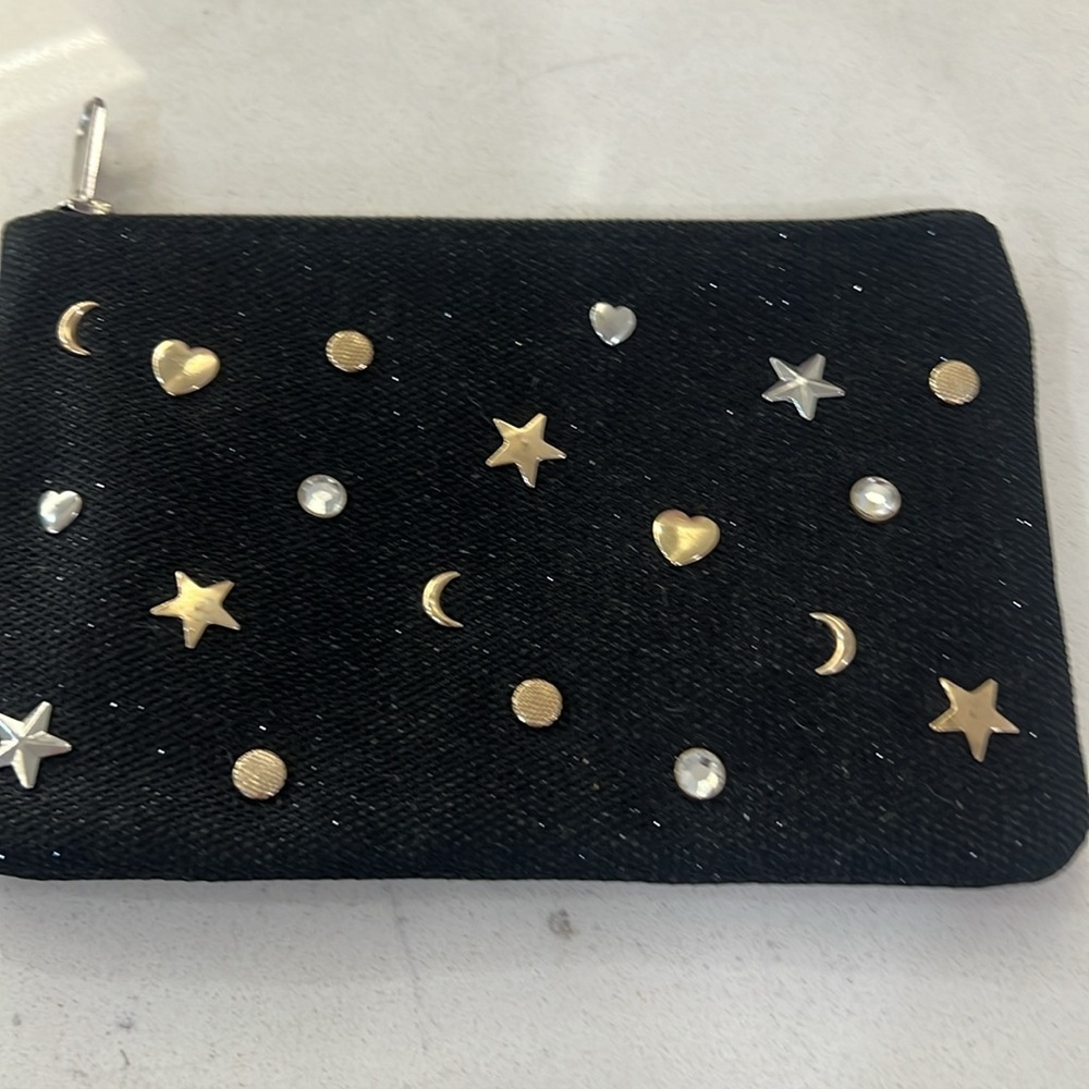 Cosmetic case / makeup clutter - Picture 2 of 6